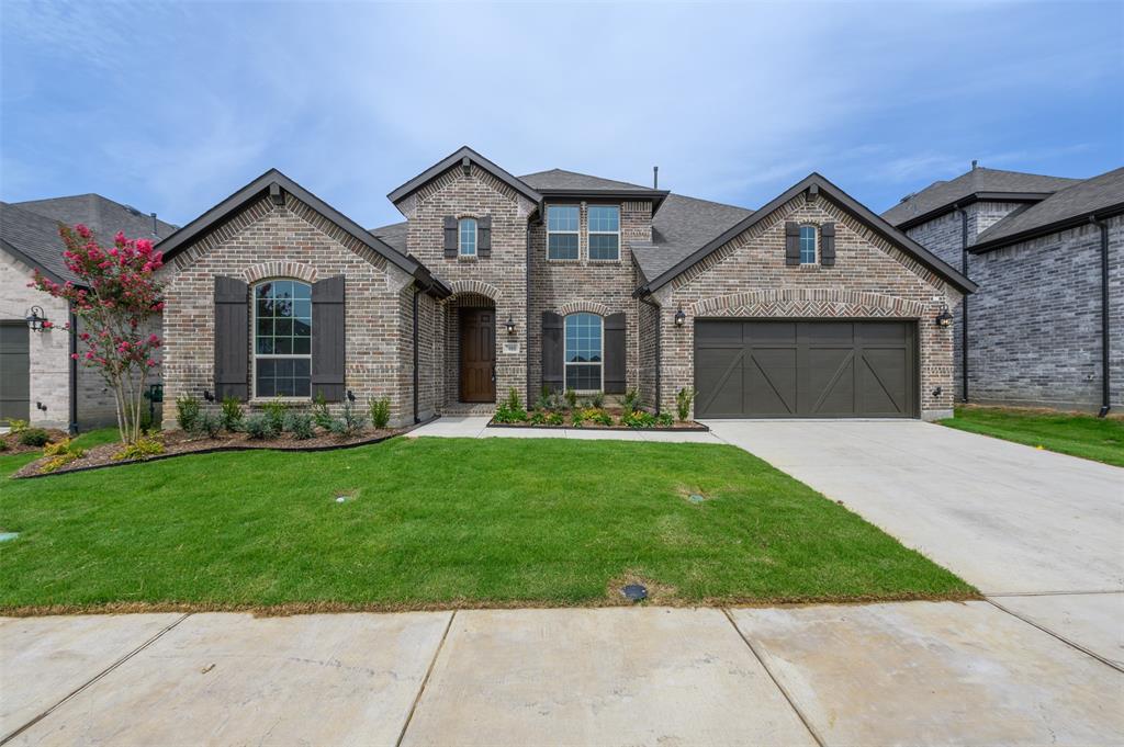 7000 Lowbranch Trail, Aubrey, TX 76227 | Compass