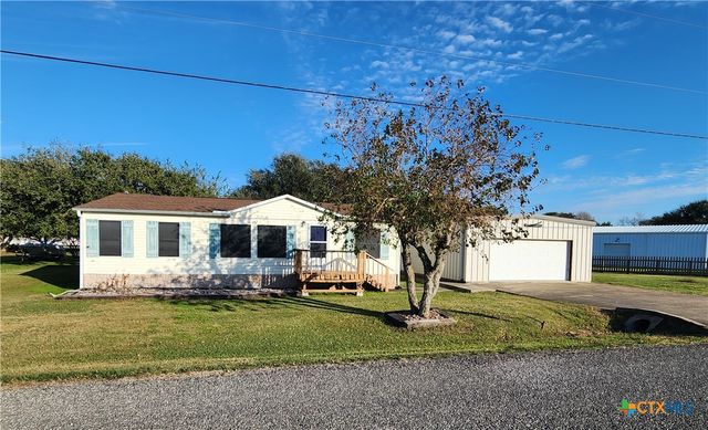 $155,000 | 563 Carancahua Boulevard | Cape Carancahua