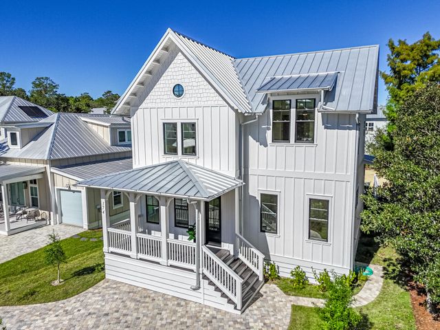 $1,350,000 | 174 Grande Pointe Cir Inlet Beach | Inlet Beach