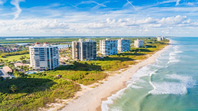 $799,000 | 3000 North Hwy A1A, Unit 3D | North Beach - St. Lucie County