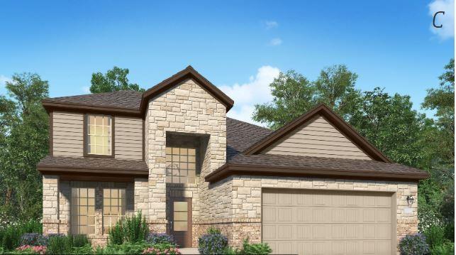 19100 Sonora Chase Drive, New Caney, TX 77357 | Compass