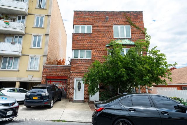 $1,799,000 | 2931 Brighton 8th Street | Brighton Beach