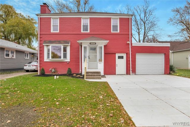 $249,900 | 401 Grover Cleveland Highway | Eggertsville