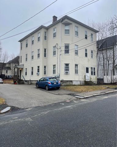 $1,800 | 19 Tatman Street, Unit 2 | NorthQuinsigamond Village