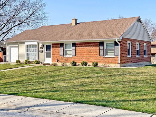 $3,250 | 14700 Holly Court | Orland Park