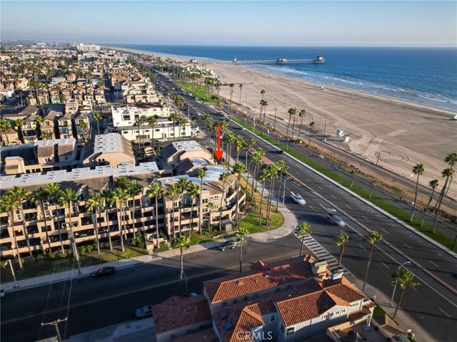 $950,000 | 1200 Pacific Coast Highway, Unit 114 | West Huntington Beach