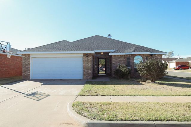 $249,000 | 7502 Paris Avenue | South Lubbock