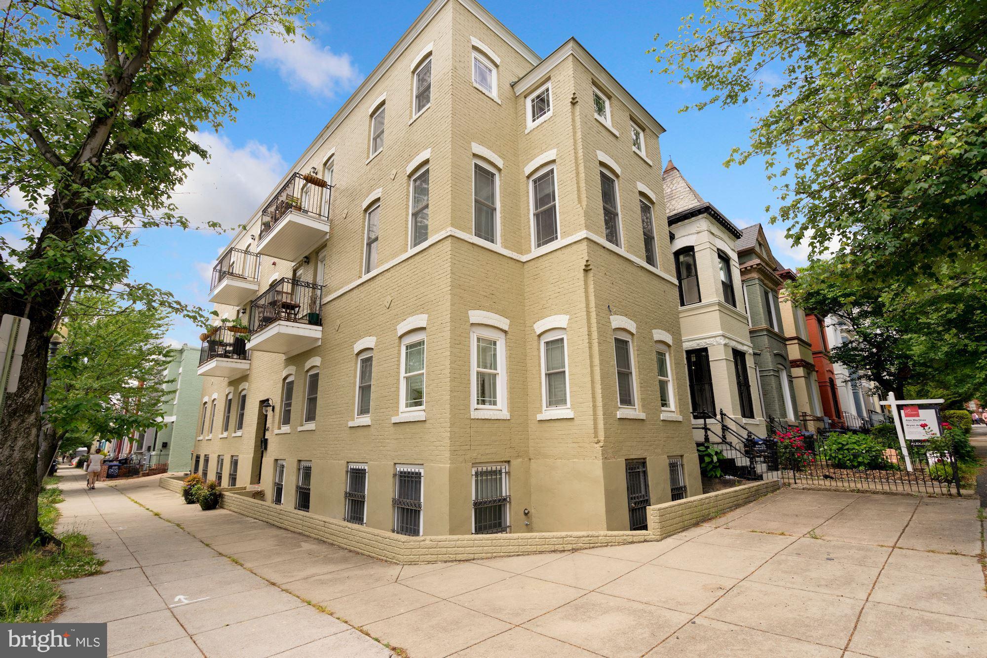 660 Morton Place Northeast, Unit 2, Washington, DC 20002 | Compass