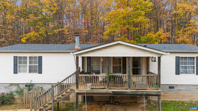 $224,900 | 2424 Christian Mill Creek Road