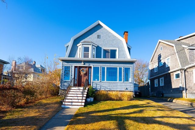 $1,199,000 | 84 Little Nahant Road | Nahant