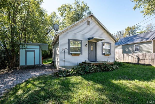 $169,900 | 1413 West 11th Street | Bloomington