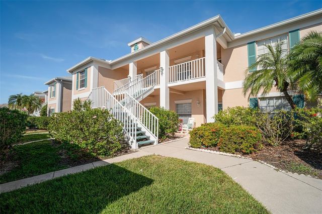 $345,000 | 4206 Caddie Drive East, Unit 202