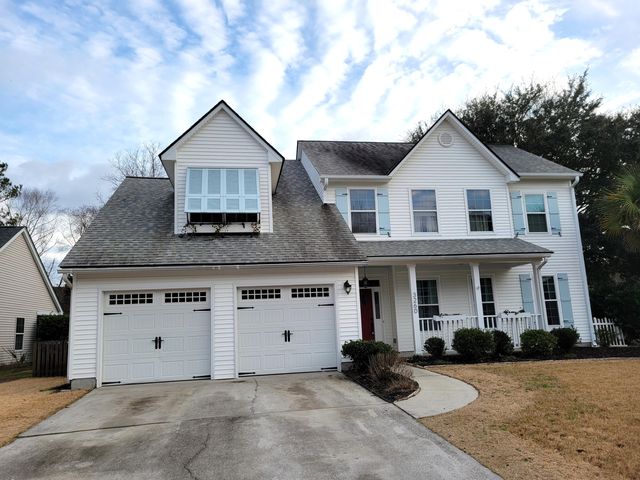 $4,000 | 3260 Heathland Way | Charleston National