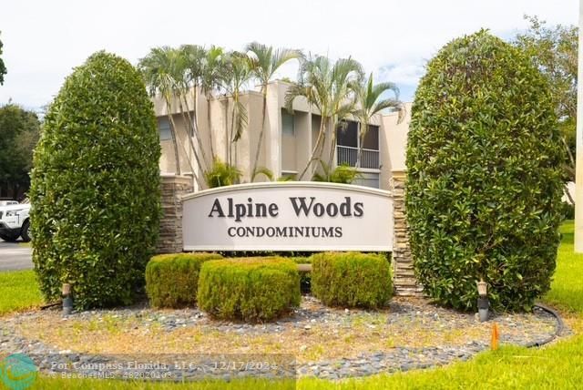 $449,900 | 8527 Old Country Manor, Unit 508 | Davie