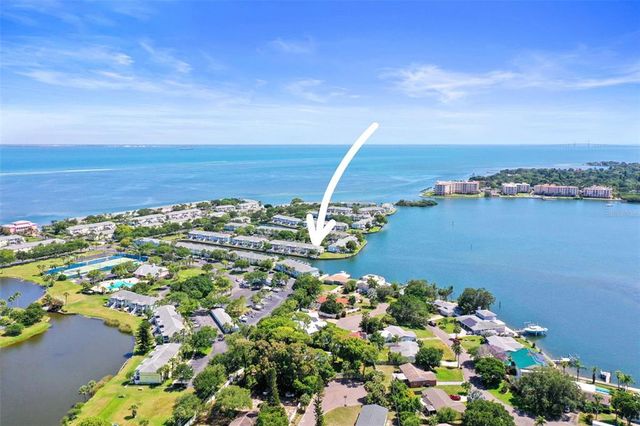 $520,000 | 5134 Salmon Drive Southeast, Unit A | Waterside at Coquina Key