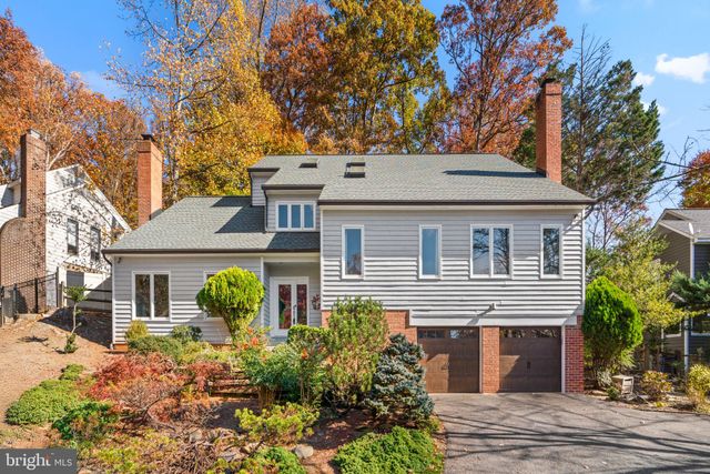 $1,399,000 | 6919 Anchorage Drive | Potomac