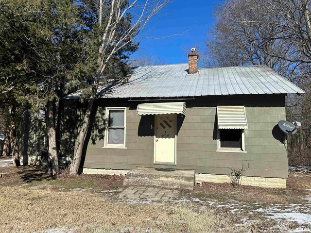 $129,900 | 6459 Old Highway | Carbondale Township - Jackson County