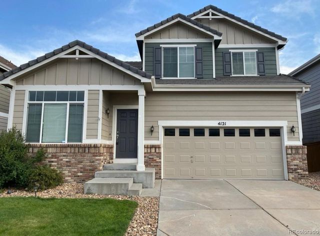 $2,850 | 4121 Aspenmeadow Circle | Southridge