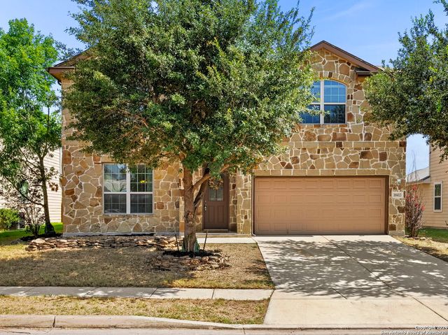 $375,000 | 10413 Macarthur Way | Converse