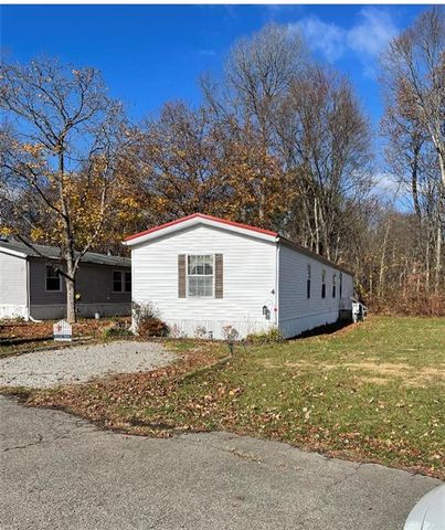 $57,000 | 4 Elmbrook Estate II, Unit 4 | South Beaver Township - Beaver County