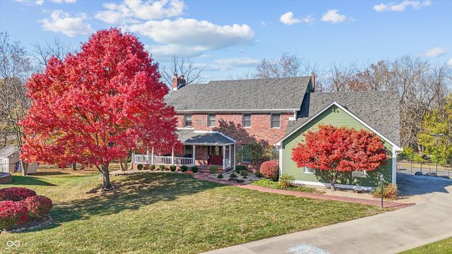 $725,000 | 7082 Tremont Drive | Bargersville