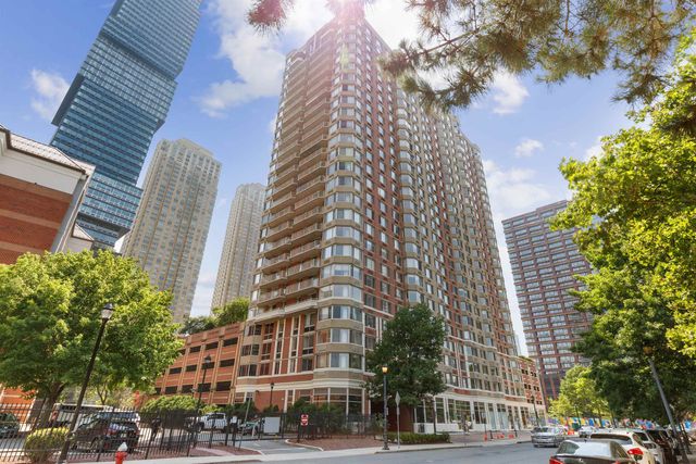 $649,000 | 65 2nd Street, Unit 316 | Exchange Place North
