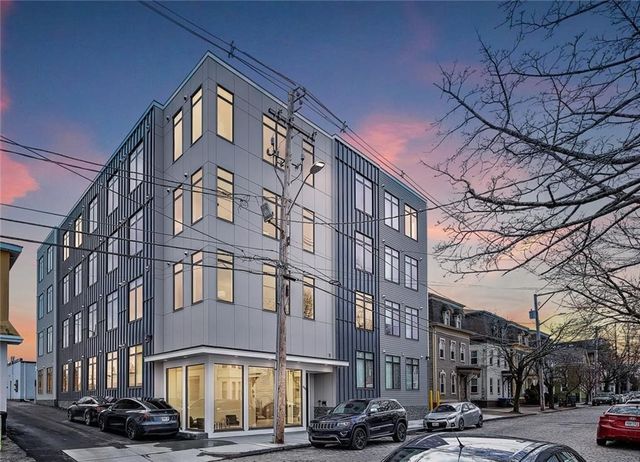 $2,450 | 468 West Fountain Street, Unit 206 | Federal Hill