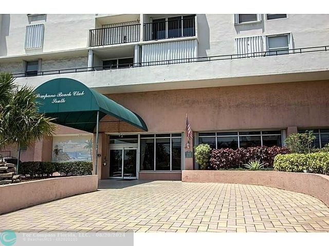 $2,000 | 111 Briny Avenue, Unit 1704 | Pompano Beach Club South