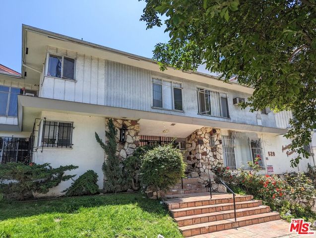 $1,499 | 628 South Ardmore Avenue, Unit 5 | Mid-Wilshire