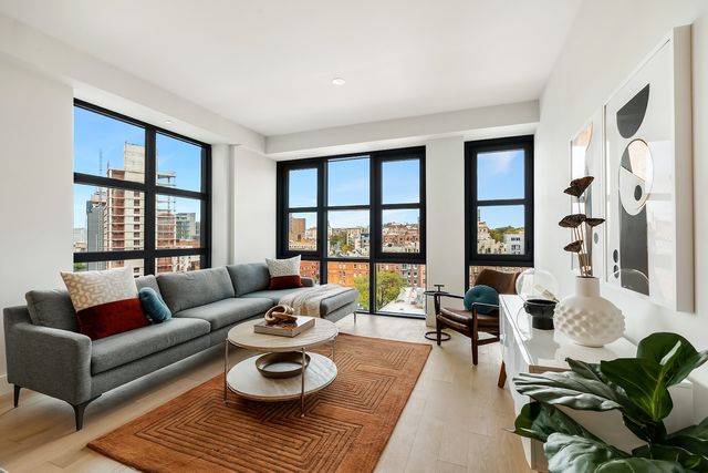 $1,195,000 | 11 Hancock Place, Unit 501 | Harlem