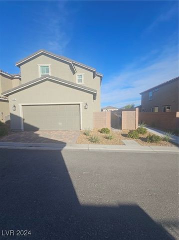 $2,300 | 3645 Modico Lane | West Henderson