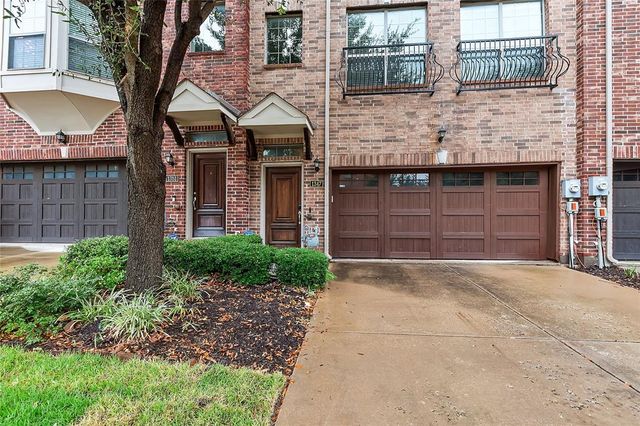 $438,500 | 1347 Chase Lane | Las Colinas