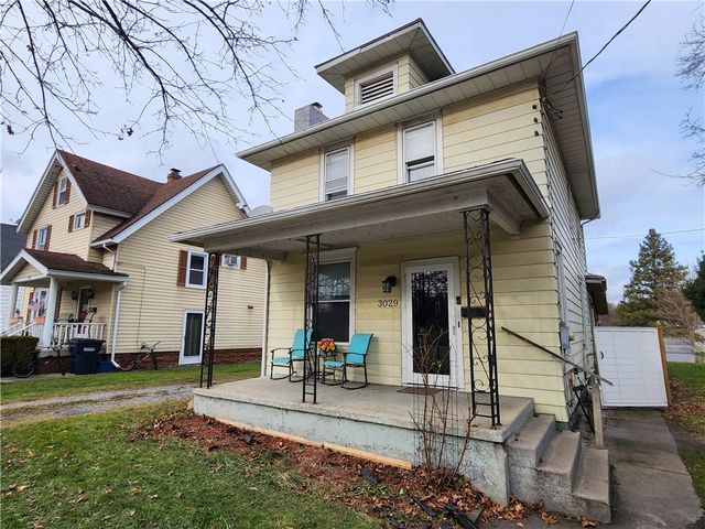 $165,000 | 3029 Main Street | Caledonia Village