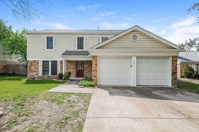 $2,506 | 4014 Orchard Hill Drive | Southwest Central Arlington