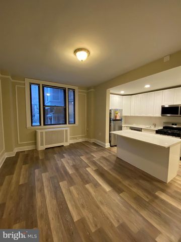 $1,825 | 2031 Locust Street, Unit 104 | Rittenhouse Square