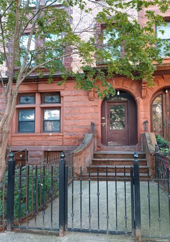 $2,700,000 | 90 Decatur Street | Bedford-Stuyvesant