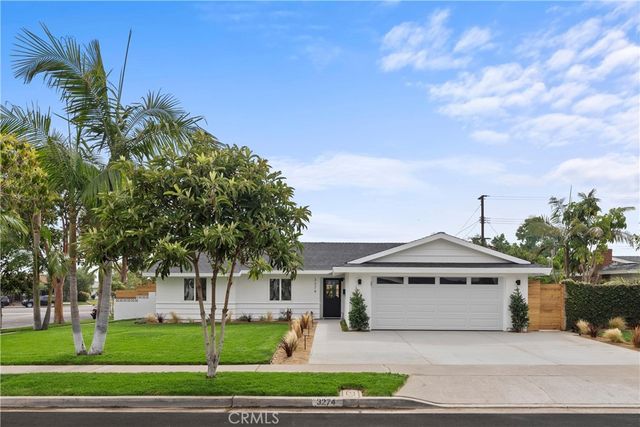 $1,599,999 | 3274 Washington Avenue | Mesa Verde