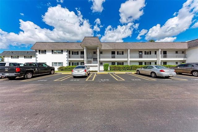 $94,500 | 305 47th Ave Drive West, Unit 145 | South Bradenton