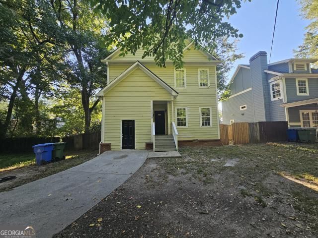 $264,900 | 1018 Hubbard Street Southwest | Pittsburgh