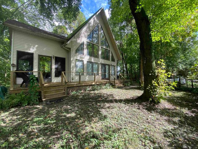 $314,900 | 52 Mud Point South | Alburgh