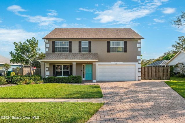 $639,900 | 1911 Fabien Circle | Viera East