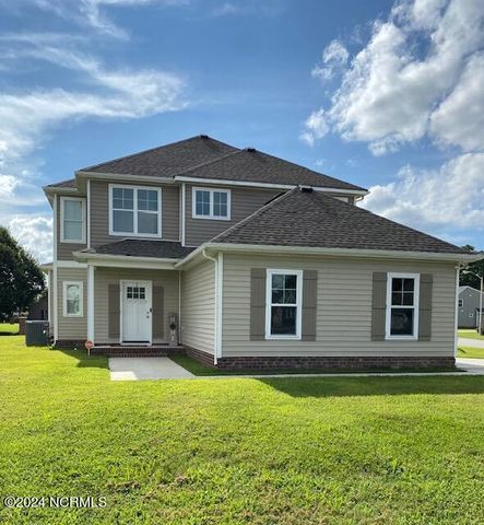 $484,900 | 101 Pecan Court | Elizabeth City