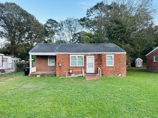 $80,000 | 2248 South Lumpkin Road | South Columbus