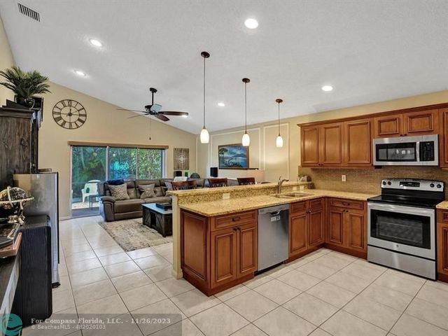 $520,000 | 8171 Mystic Harbor Circle | Boynton Beach