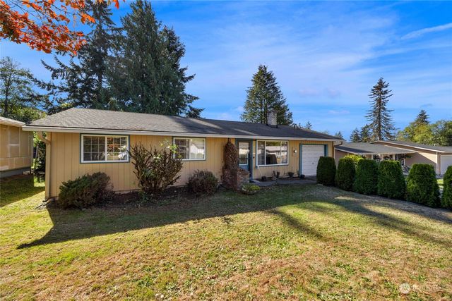 $529,950 | 1027 South 317th Street | Federal Way