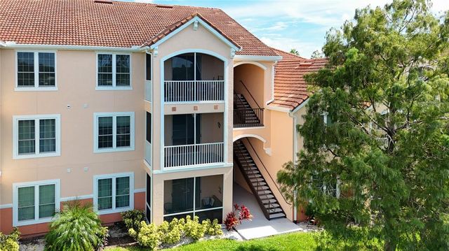 $208,900 | 4138 Central Sarasota Parkway, Unit 1524 | Bella Villino