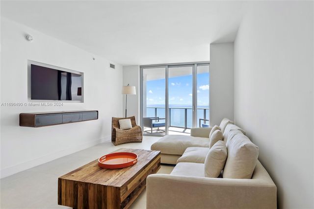 $645,000 | 4111 South Ocean Drive, Unit 2309 | South Central Beach