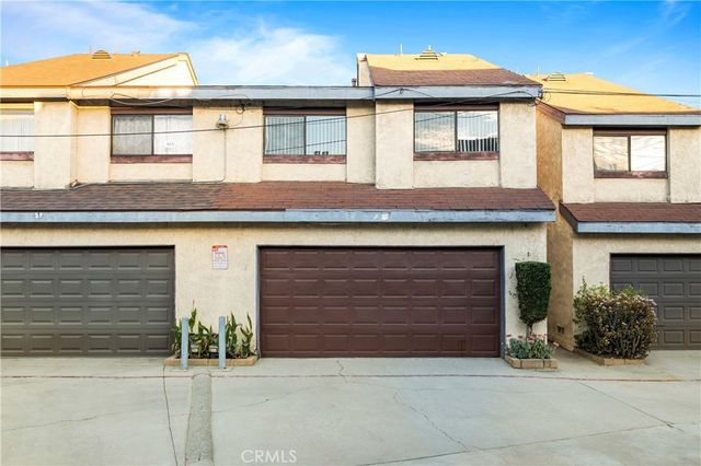 $548,000 | 9471 Cortada Street, Unit P | Park El Monte