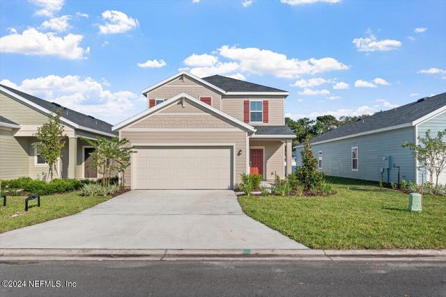 $2,500 | 9610 Giada Drive | Northwest Jacksonville