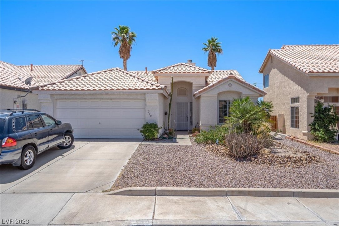 250 Mariposa Way, Henderson, NV 89015 | Compass